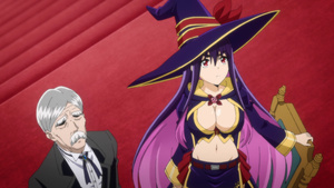 Sentai Red Isekai de Boukensha ni Naru