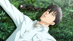 Around 40 Otoko no Isekai Tsuuhan