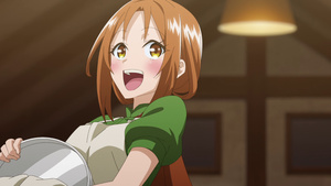 Around 40 Otoko no Isekai Tsuuhan