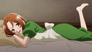 Around 40 Otoko no Isekai Tsuuhan