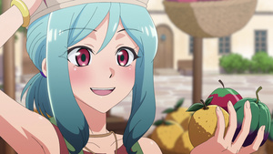 Around 40 Otoko no Isekai Tsuuhan