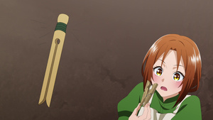 Around 40 Otoko no Isekai Tsuuhan