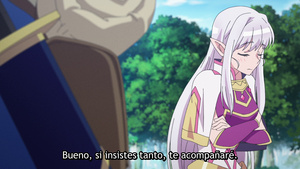 Nihon e Youkoso Elf-san