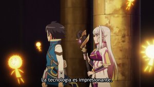 Nihon e Youkoso Elf-san