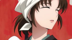 Rurouni Kenshin: Meiji Kenkaku Romantan - Kyoto Douran