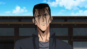 Rurouni Kenshin: Meiji Kenkaku Romantan - Kyoto Douran