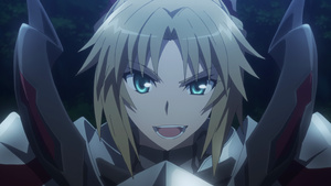 Fate/Apocrypha