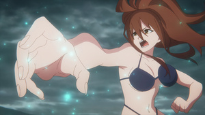 Kono Subarashii Sekai ni Shukufuku wo! 3: Bonus Stage