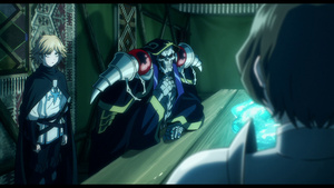 Overlord Movie 3: Sei Oukoku-hen