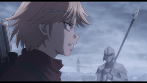 Overlord Movie 3: Sei Oukoku-hen