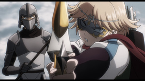 Overlord Movie 3: Sei Oukoku-hen