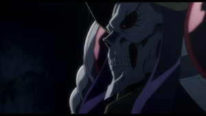 Overlord Movie 3: Sei Oukoku-hen