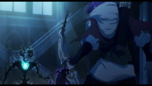 Overlord Movie 3: Sei Oukoku-hen