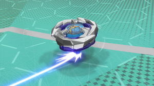 Beyblade X