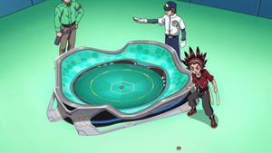 Beyblade X