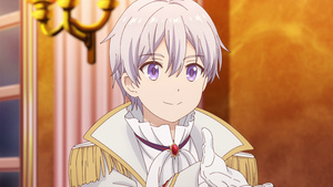 Tearmoon Teikoku Monogatari: Dantoudai kara Hajimaru, Hime no Tensei Gyakuten Story