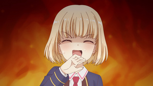 Tearmoon Teikoku Monogatari: Dantoudai kara Hajimaru, Hime no Tensei Gyakuten Story