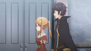 Tearmoon Teikoku Monogatari: Dantoudai kara Hajimaru, Hime no Tensei Gyakuten Story