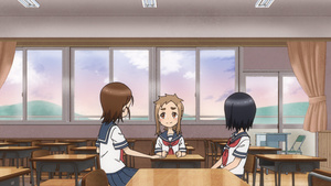 Karakai Jouzu no Takagi-san