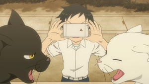 Karakai Jouzu no Takagi-san