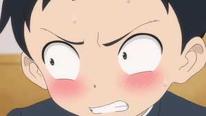 Karakai Jouzu no Takagi-san