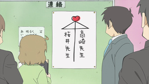 Nichijou