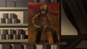 Kubikiri Cycle: Aoiro Savant to Zaregototsukai