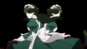 Kubikiri Cycle: Aoiro Savant to Zaregototsukai