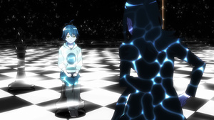 Kubikiri Cycle: Aoiro Savant to Zaregototsukai