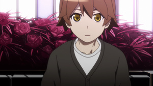 Kubikiri Cycle: Aoiro Savant to Zaregototsukai