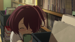 Make Heroine ga Oosugiru!