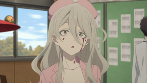 Make Heroine ga Oosugiru!