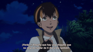 Fumetsu no Anata e 2nd Season