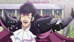 Fumetsu no Anata e 2nd Season