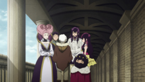 Fumetsu no Anata e 2nd Season