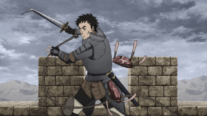 Fumetsu no Anata e 2nd Season