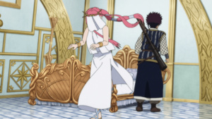 Fumetsu no Anata e 2nd Season