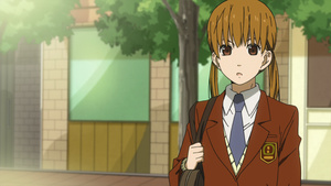 Tonari no Kaibutsu-kun