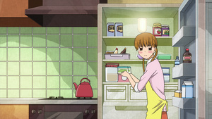 Tonari no Kaibutsu-kun