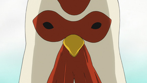 Tonari no Kaibutsu-kun