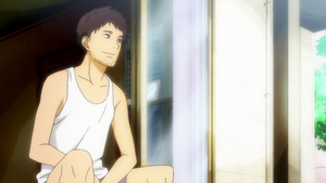 Tonari no Kaibutsu-kun