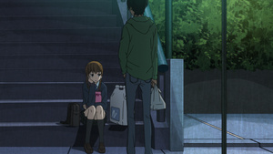 Tonari no Kaibutsu-kun