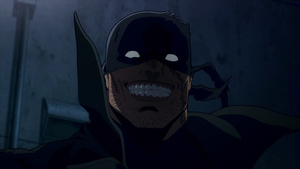 My Hero Academia: Vigilantes