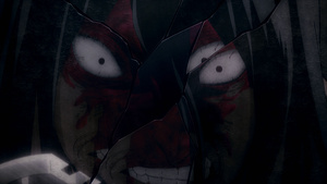 My Hero Academia: Vigilantes