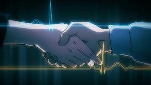 My Hero Academia: Vigilantes