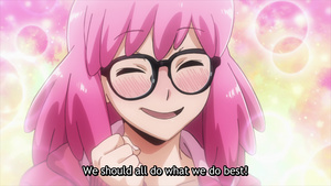 My Hero Academia: Vigilantes