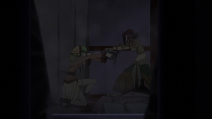 Code Geass: Lelouch of the Re;surrection