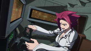 Code Geass: Lelouch of the Re;surrection