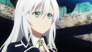 Strike the Blood Final