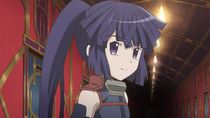Log Horizon